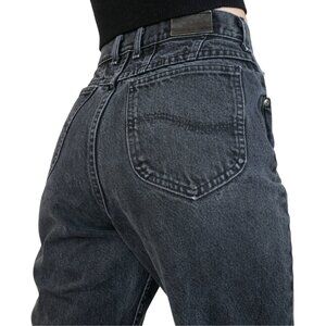 Lee Women's Black Jeans